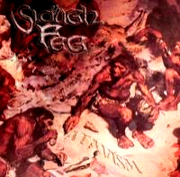 Self Titled